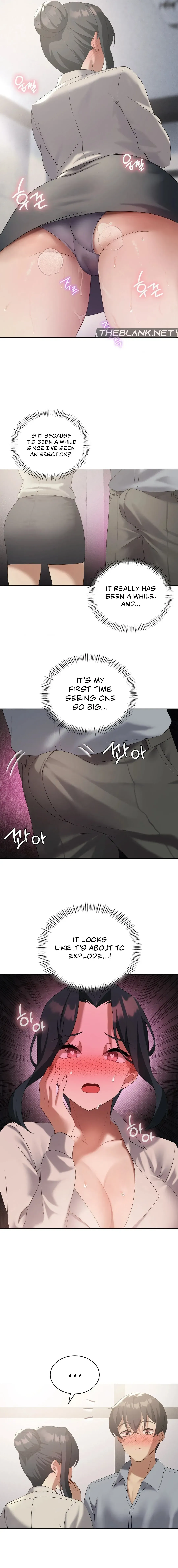 Read Joystick Joyride chapter 39 image 7 on Lezhin