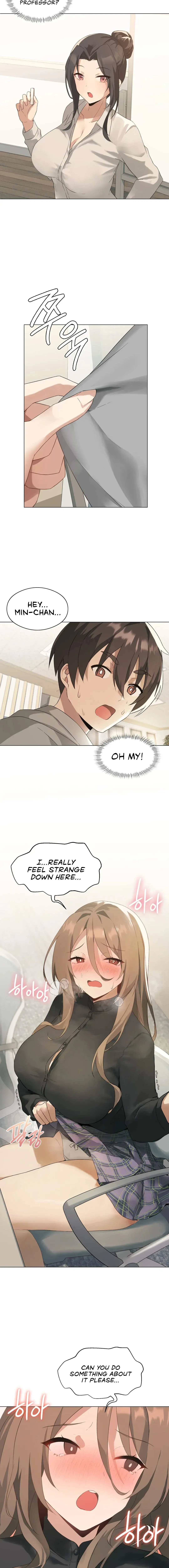 Read Joystick Joyride chapter 4 image 10 on Lezhin