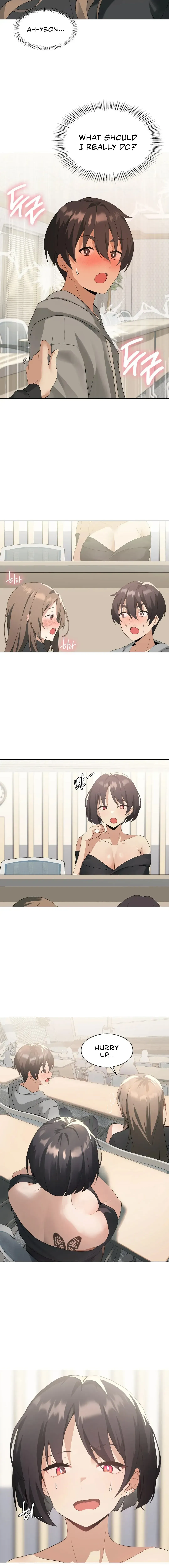 Read Joystick Joyride chapter 4 image 11 on Lezhin