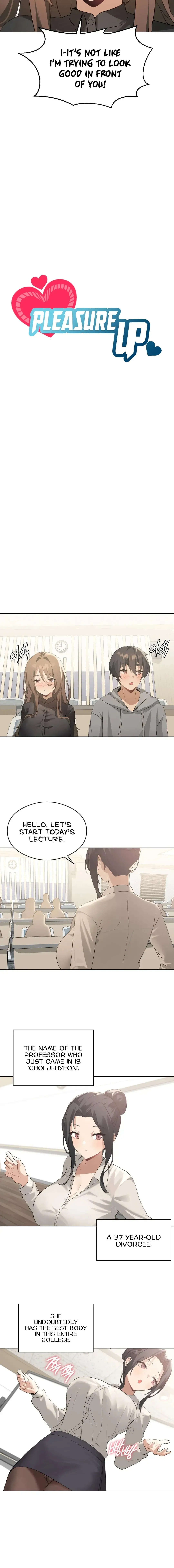 Read Joystick Joyride chapter 4 image 3 on Lezhin