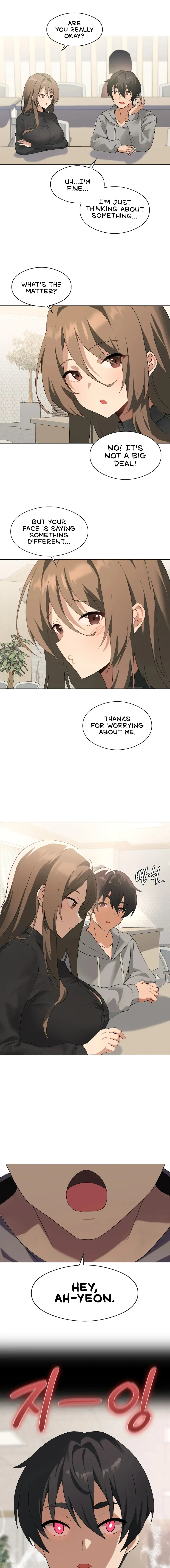 Read Joystick Joyride chapter 4 image 8 on Lezhin