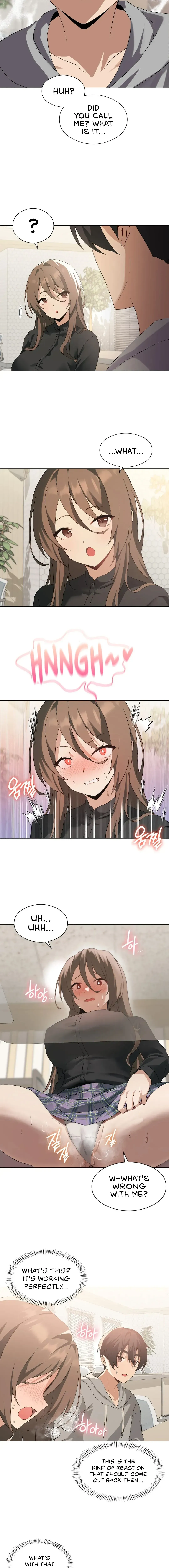 Read Joystick Joyride chapter 4 image 9 on Lezhin