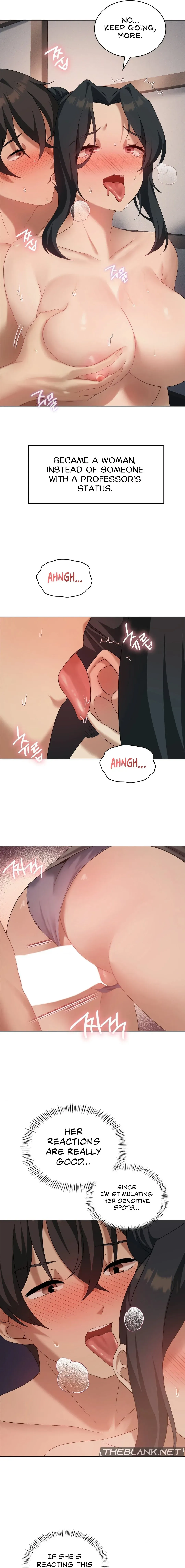 Read Joystick Joyride chapter 40 image 13 on Lezhin