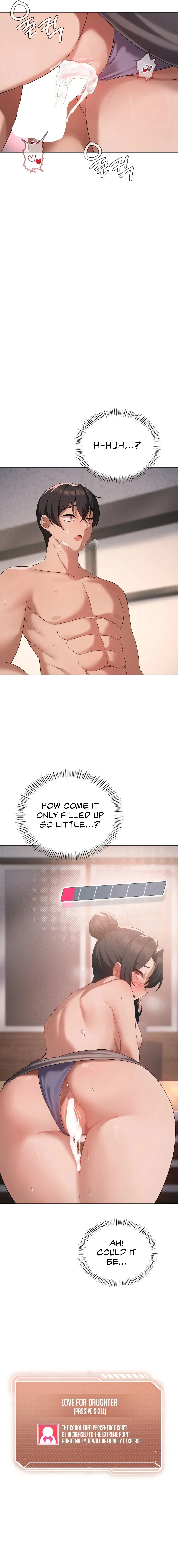 Read Joystick Joyride chapter 40 image 15 on Lezhin