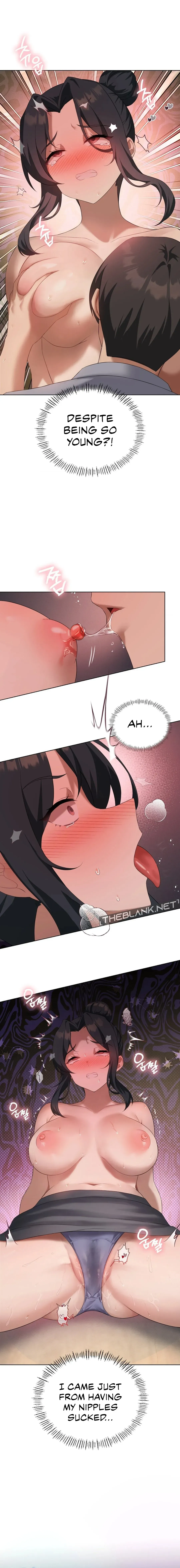 Read Joystick Joyride chapter 40 image 2 on Lezhin