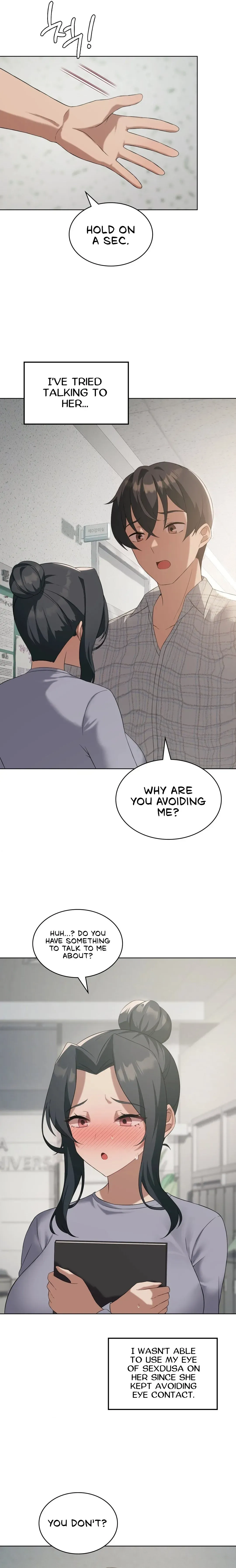 Read Joystick Joyride chapter 41 image 1 on Lezhin