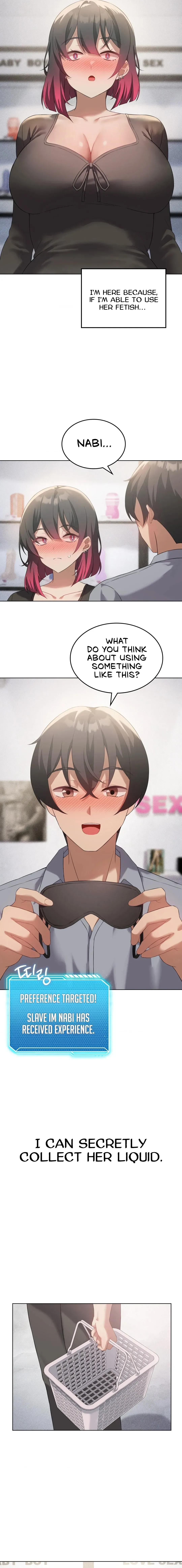 Read Joystick Joyride chapter 41 image 11 on Lezhin