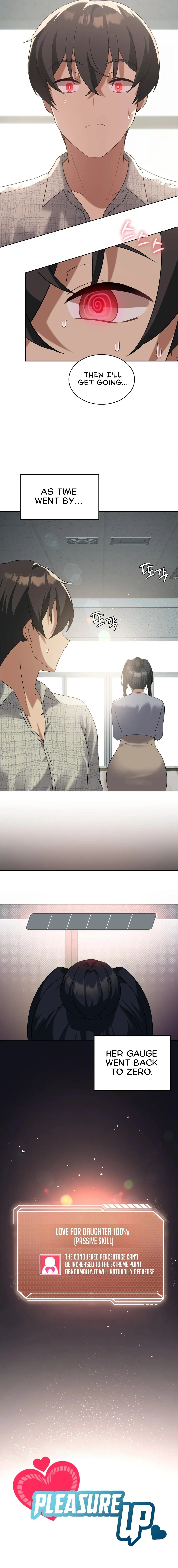 Read Joystick Joyride chapter 41 image 2 on Lezhin