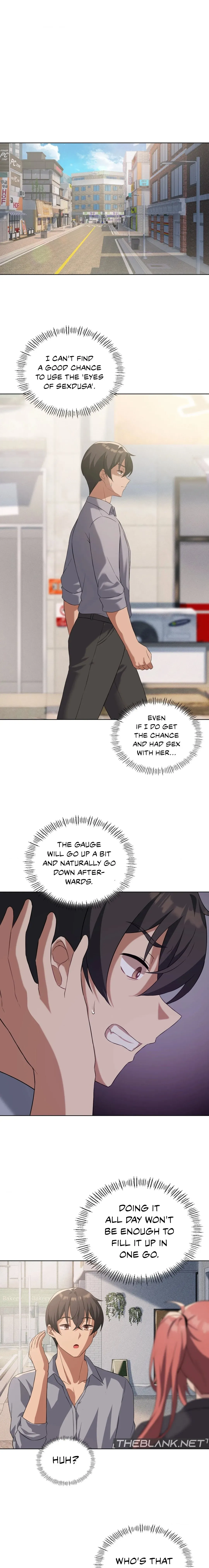 Read Joystick Joyride chapter 41 image 3 on Lezhin