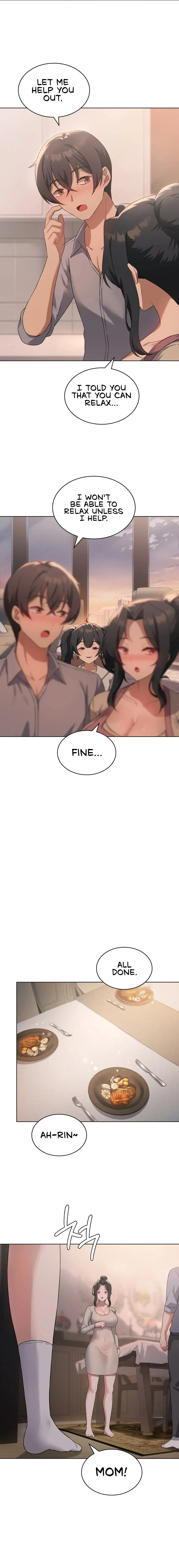 Read Joystick Joyride chapter 43 image 10 on Lezhin