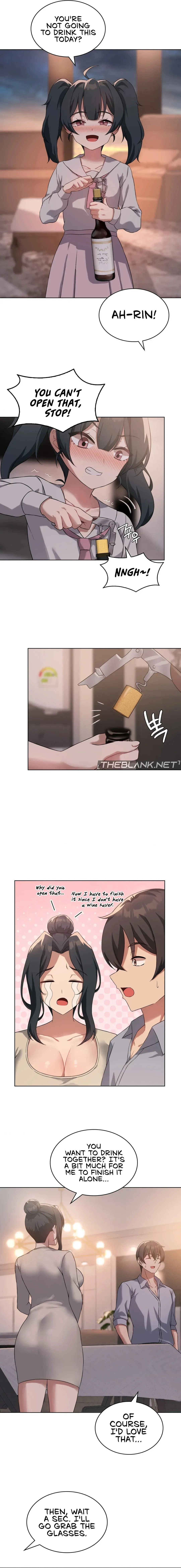 Read Joystick Joyride chapter 43 image 11 on Lezhin