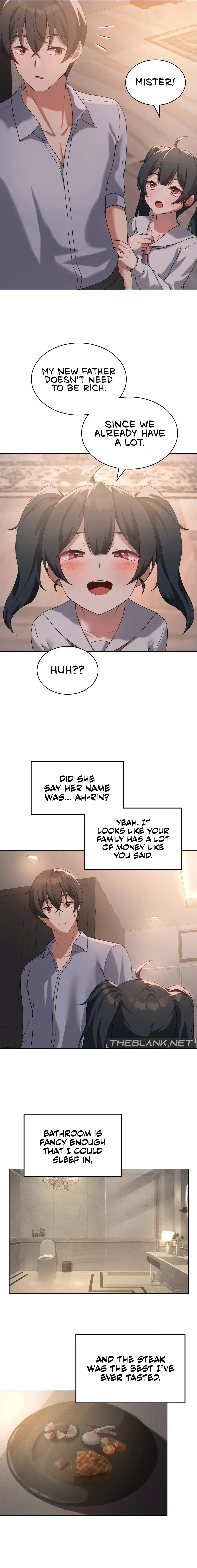 Read Joystick Joyride chapter 43 image 12 on Lezhin