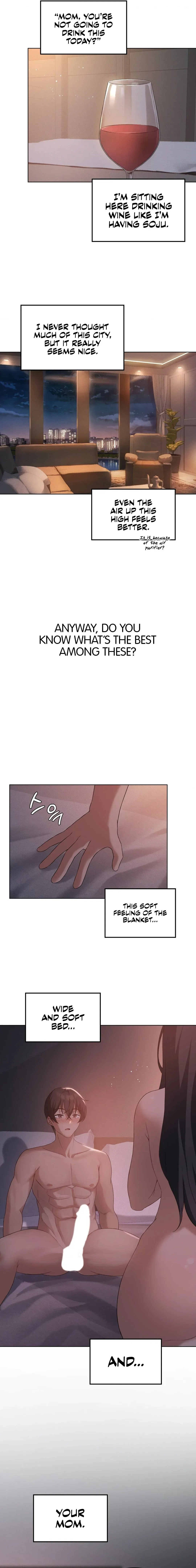 Read Joystick Joyride chapter 43 image 13 on Lezhin