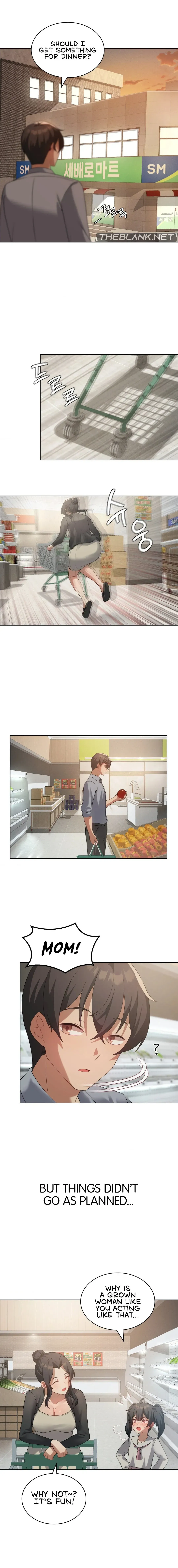 Read Joystick Joyride chapter 43 image 2 on Lezhin