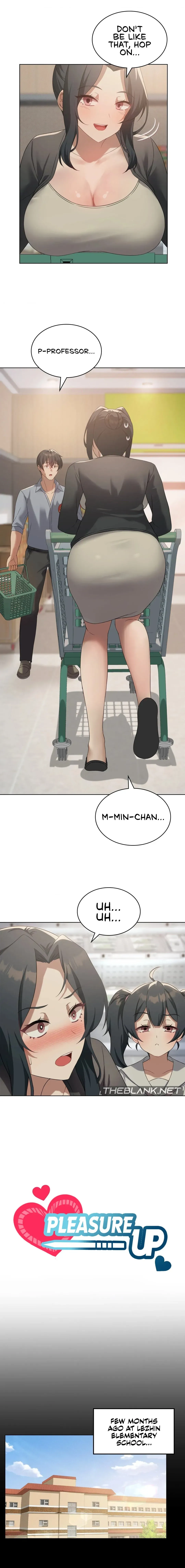 Read Joystick Joyride chapter 43 image 3 on Lezhin