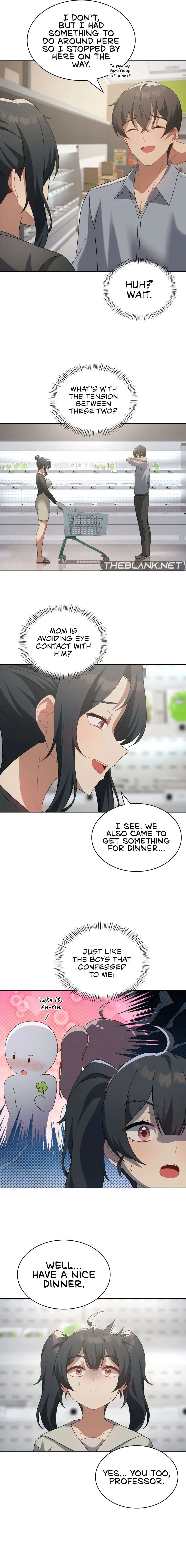 Read Joystick Joyride chapter 43 image 6 on Lezhin