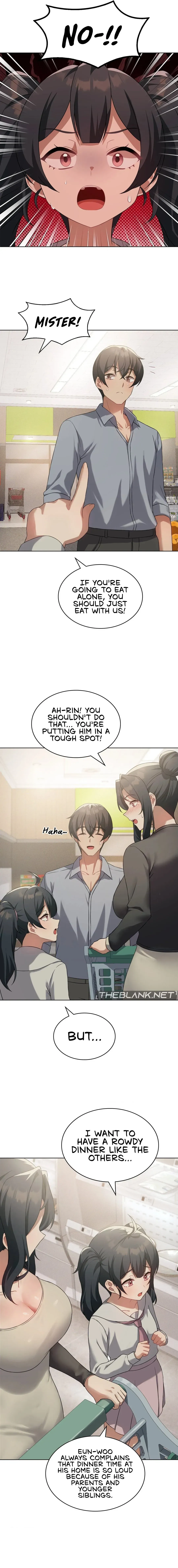 Read Joystick Joyride chapter 43 image 7 on Lezhin