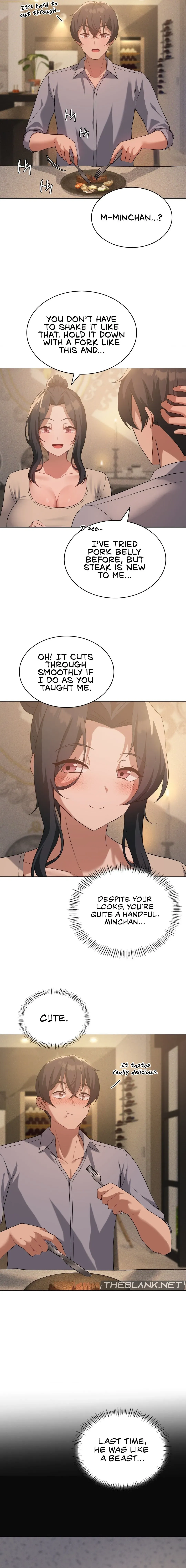 Read Joystick Joyride chapter 44 image 1 on Lezhin