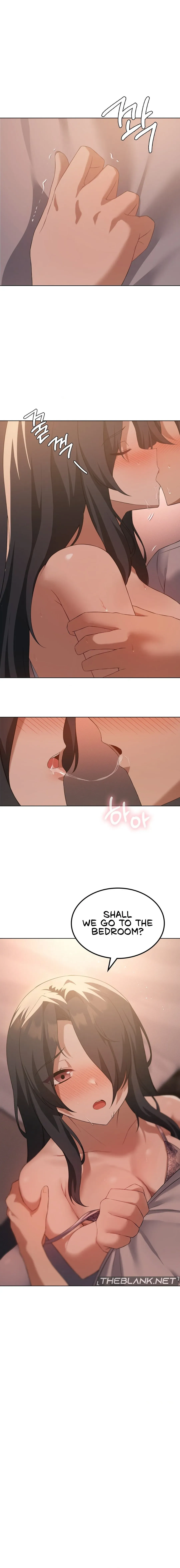 Read Joystick Joyride chapter 44 image 11 on Lezhin