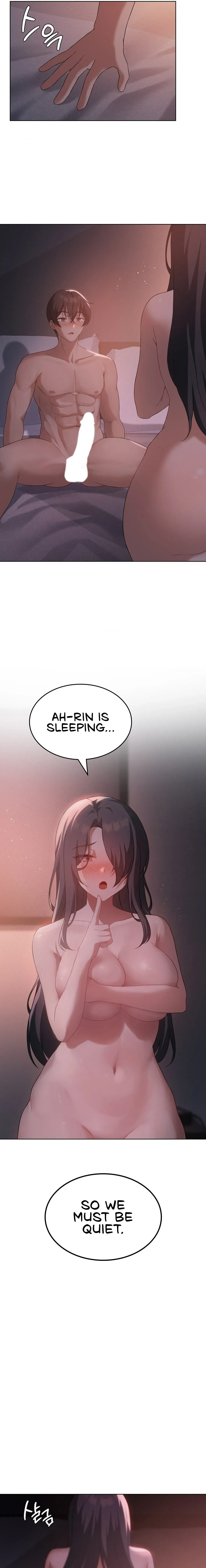 Read Joystick Joyride chapter 44 image 12 on Lezhin