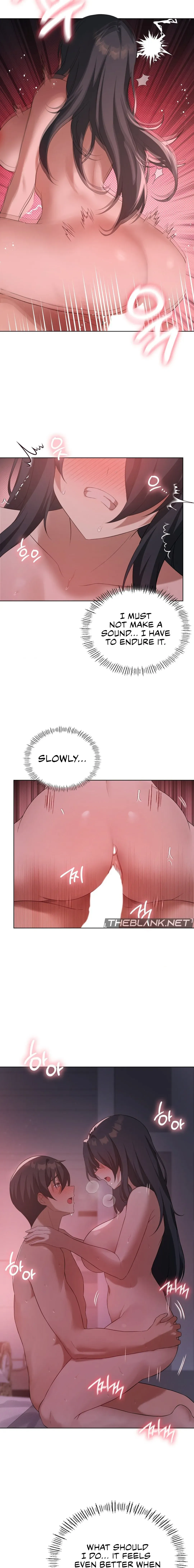 Read Joystick Joyride chapter 44 image 14 on Lezhin