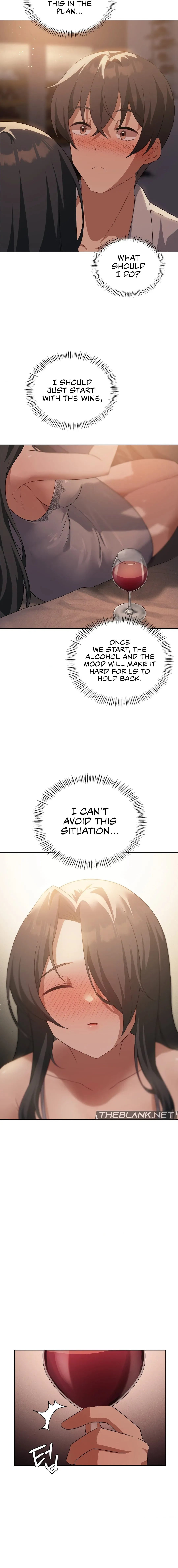 Read Joystick Joyride chapter 44 image 8 on Lezhin