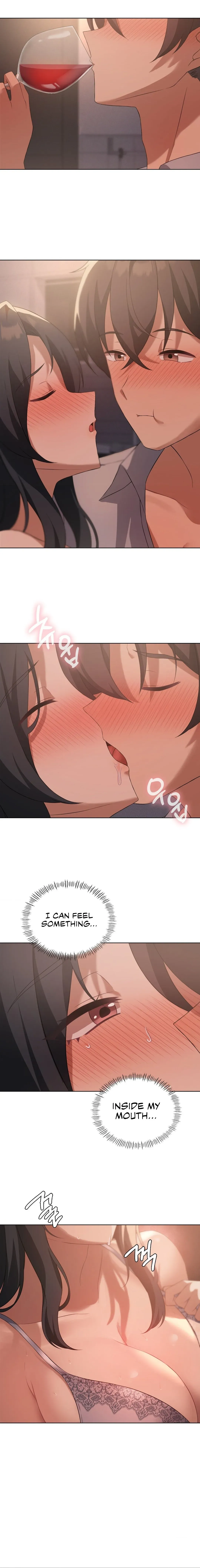Read Joystick Joyride chapter 44 image 9 on Lezhin