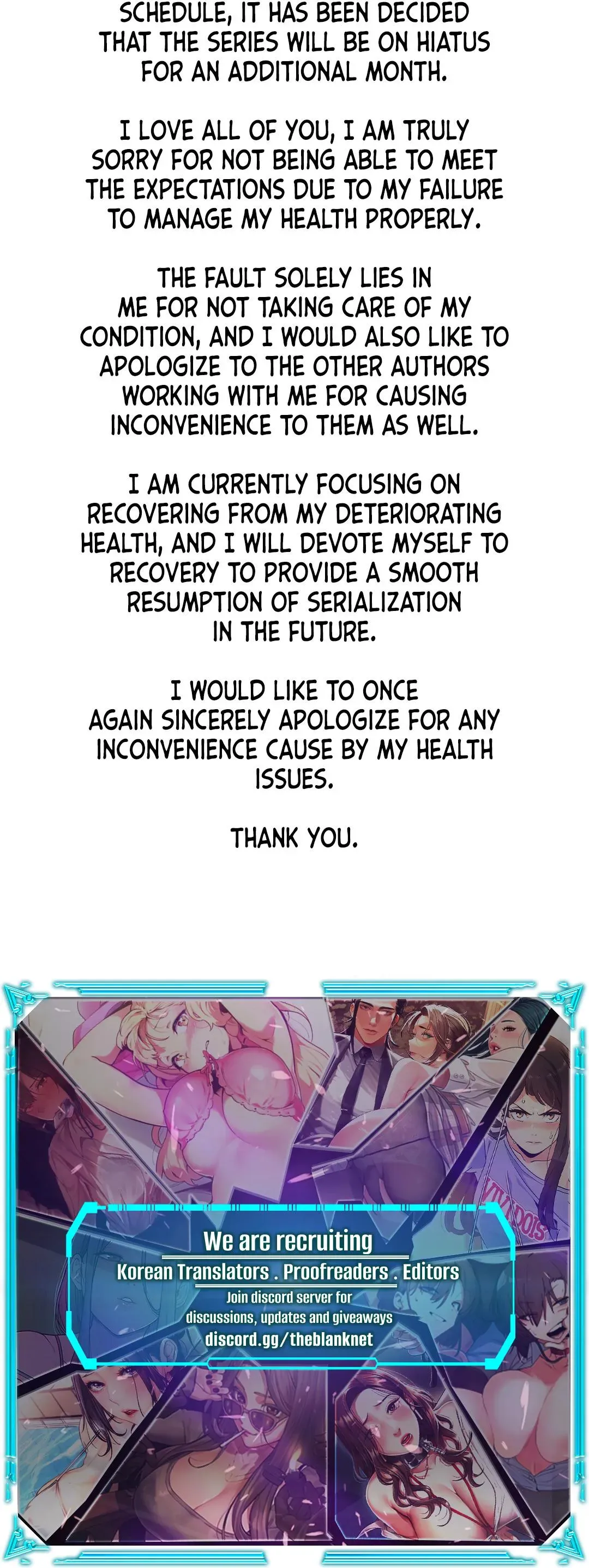 Read Joystick Joyride chapter 45.1 image 7 on Lezhin