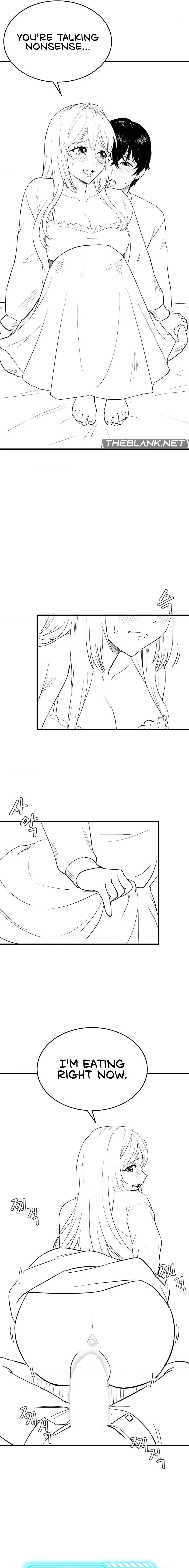 Read Joystick Joyride chapter 45.2 image 1 on Lezhin