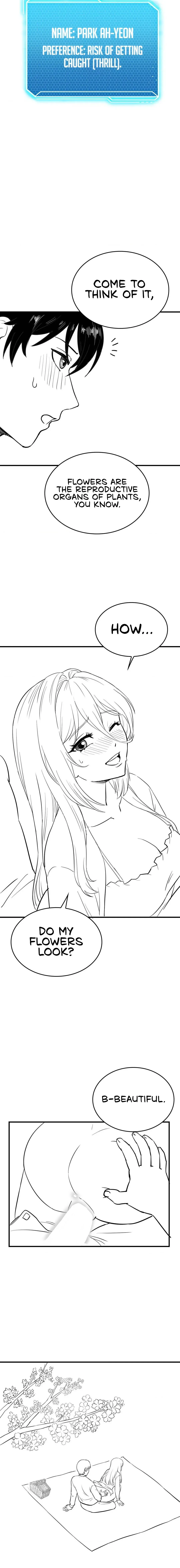 Read Joystick Joyride chapter 45.2 image 2 on Lezhin