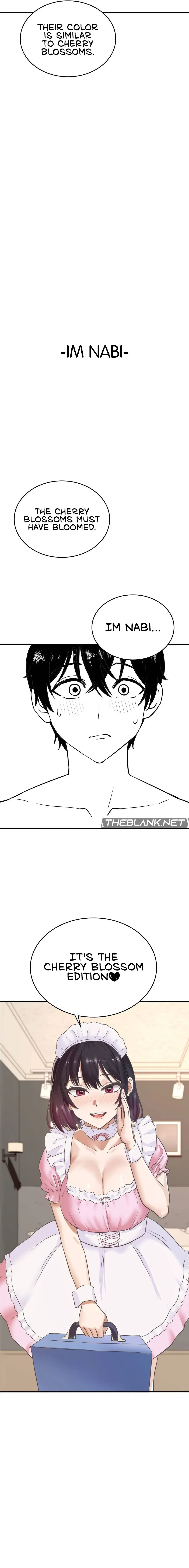 Read Joystick Joyride chapter 45.2 image 3 on Lezhin