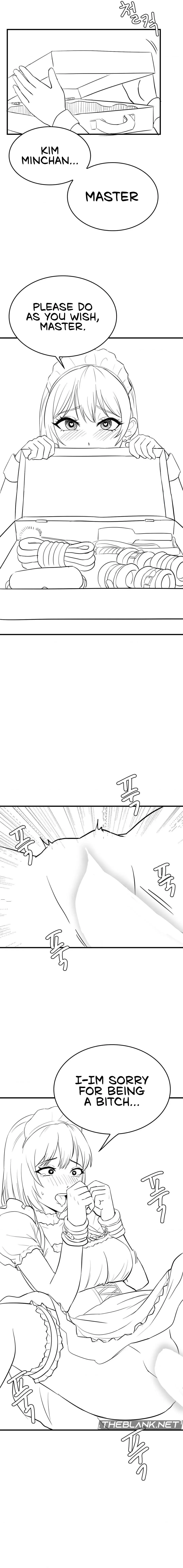 Read Joystick Joyride chapter 45.2 image 4 on Lezhin