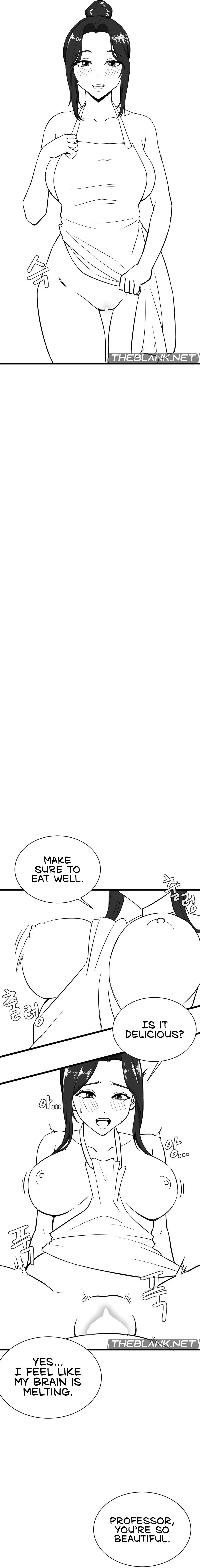 Read Joystick Joyride chapter 45.3 image 3 on Lezhin