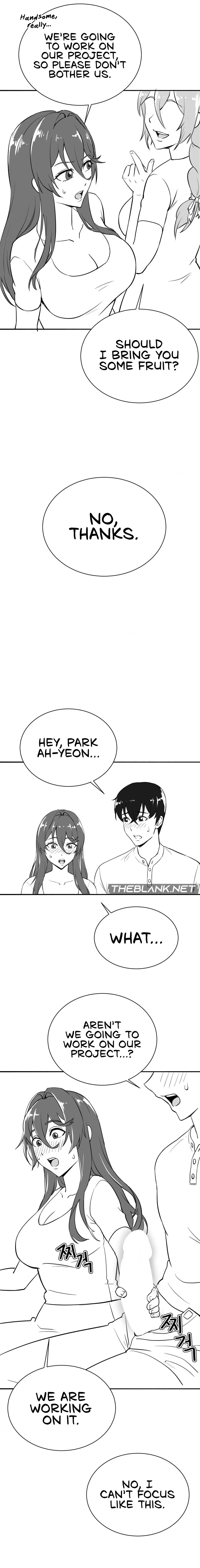 Read Joystick Joyride chapter 45.5 image 1 on Lezhin