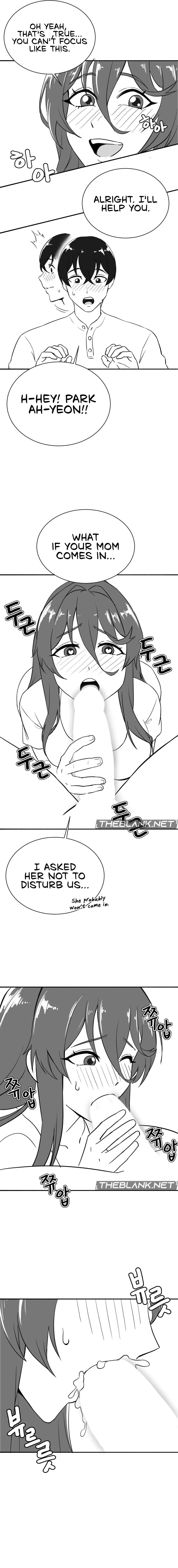 Read Joystick Joyride chapter 45.5 image 2 on Lezhin