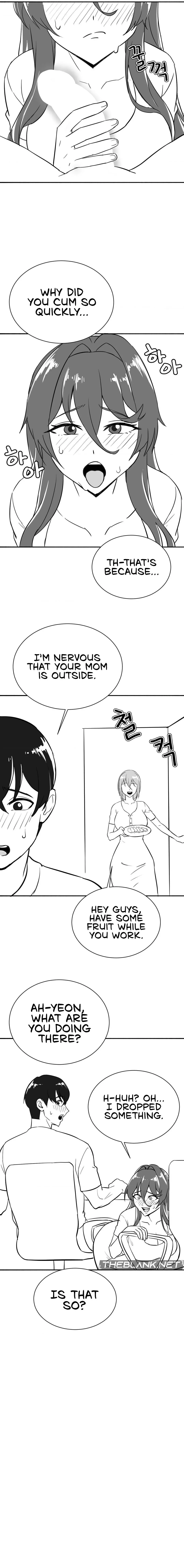 Read Joystick Joyride chapter 45.5 image 3 on Lezhin