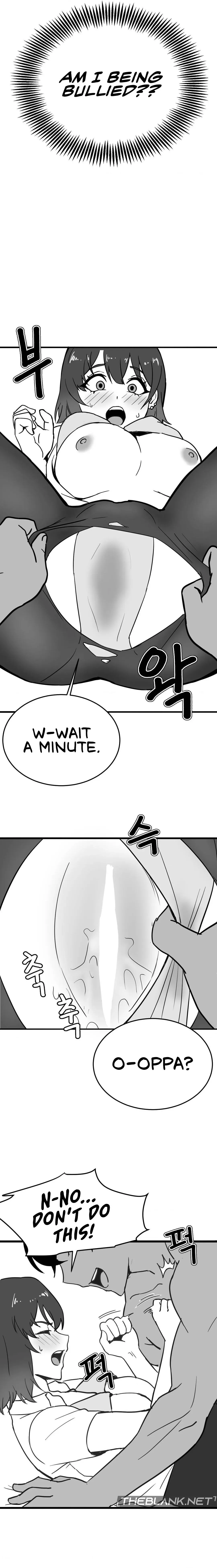 Read Joystick Joyride chapter 45.6 image 4 on Lezhin