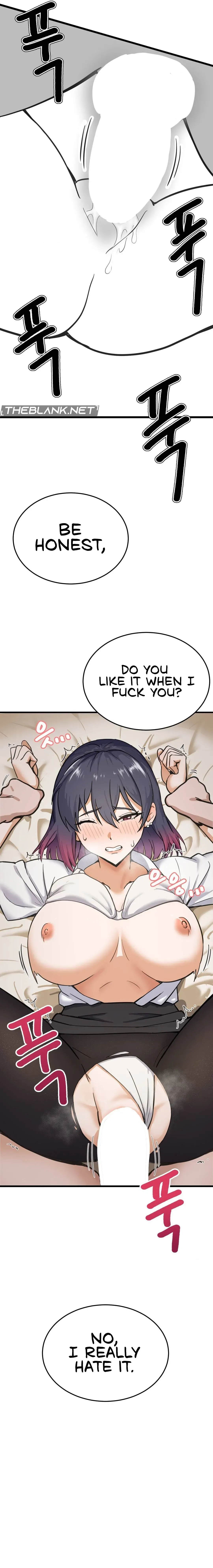 Read Joystick Joyride chapter 45.6 image 6 on Lezhin