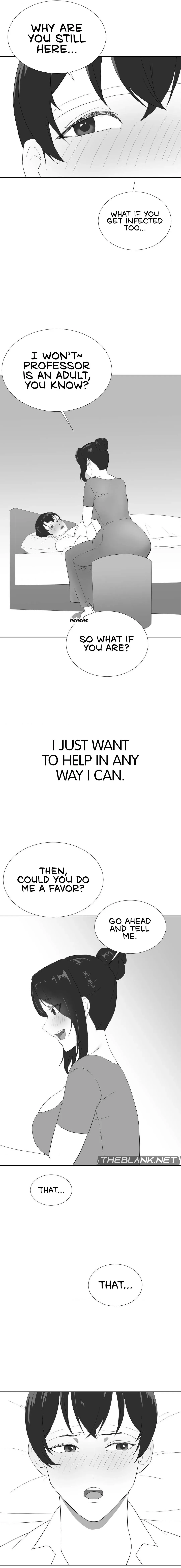 Read Joystick Joyride chapter 45.7 image 1 on Lezhin