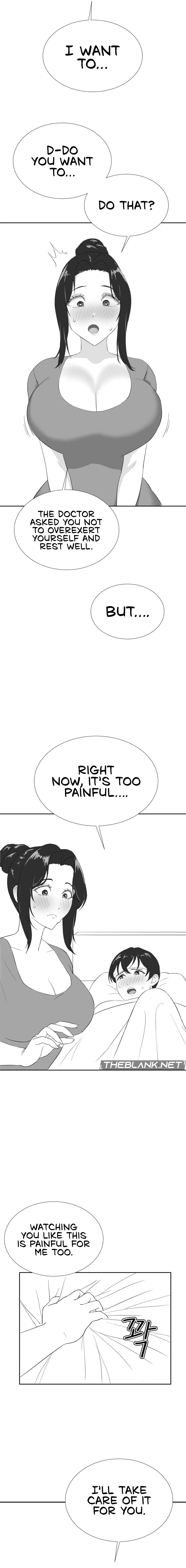 Read Joystick Joyride chapter 45.7 image 2 on Lezhin