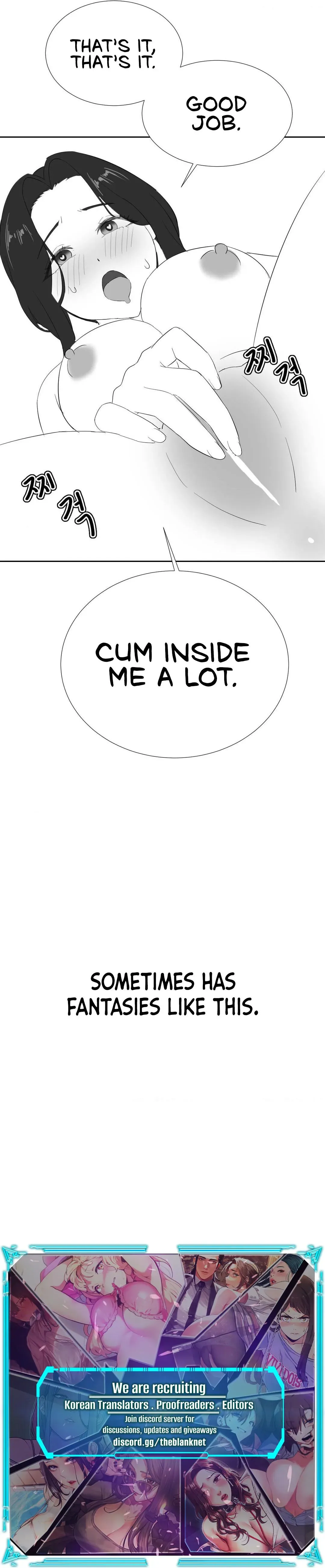 Read Joystick Joyride chapter 45.7 image 7 on Lezhin