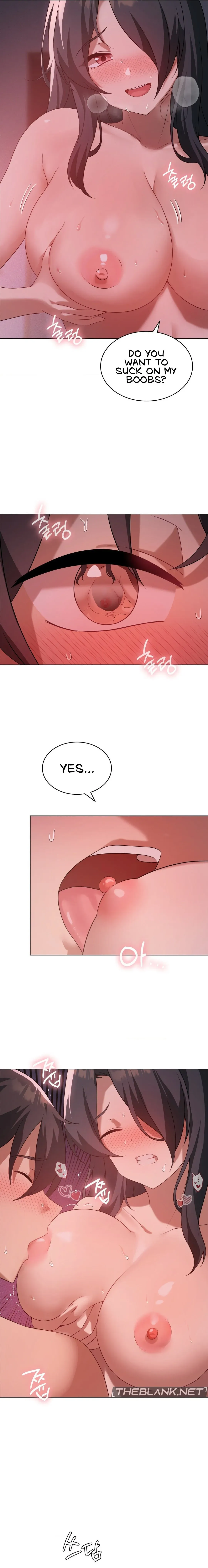 Read Joystick Joyride chapter 45 image 1 on Lezhin