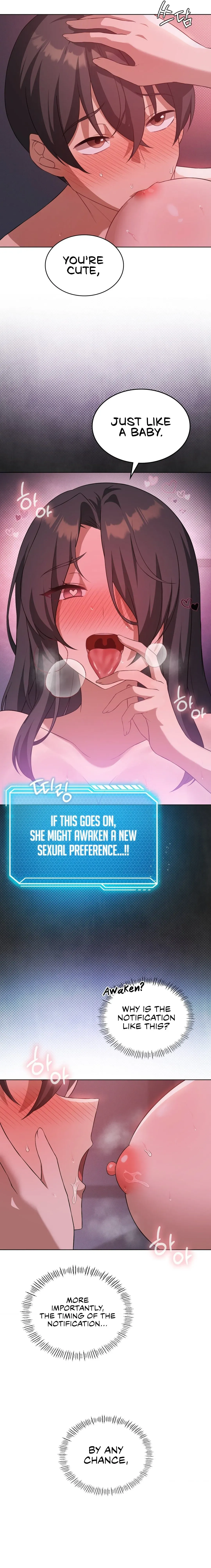 Read Joystick Joyride chapter 45 image 2 on Lezhin
