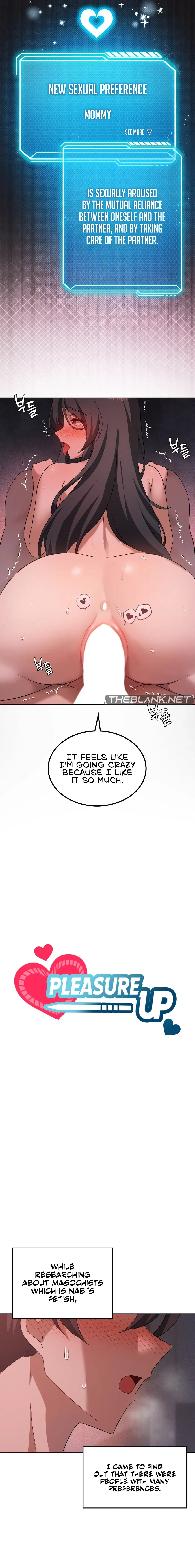 Read Joystick Joyride chapter 45 image 4 on Lezhin