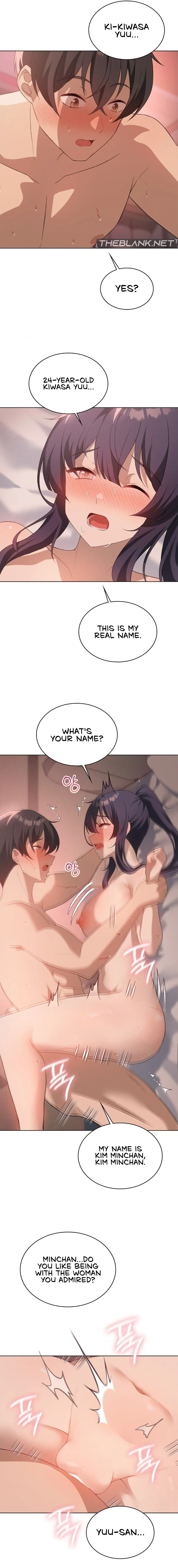 Read Joystick Joyride chapter 48 image 13 on Lezhin