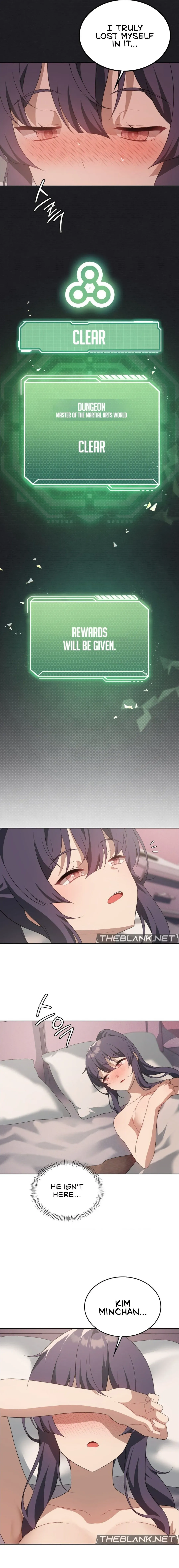 Read Joystick Joyride chapter 48 image 15 on Lezhin