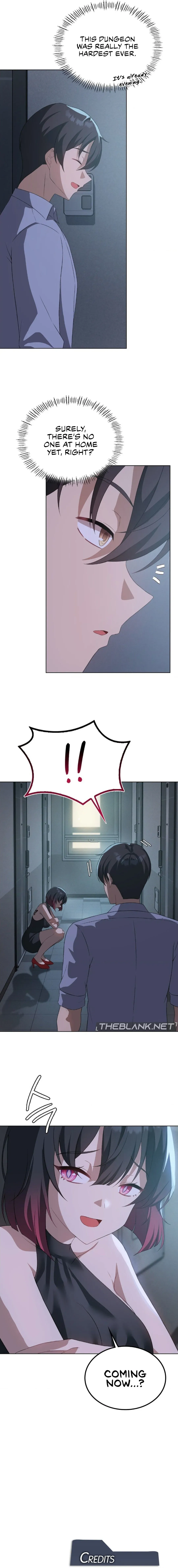 Read Joystick Joyride chapter 48 image 17 on Lezhin