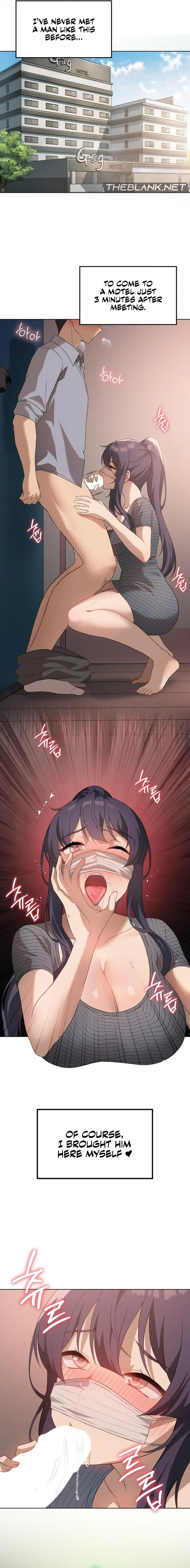Read Joystick Joyride chapter 48 image 4 on Lezhin