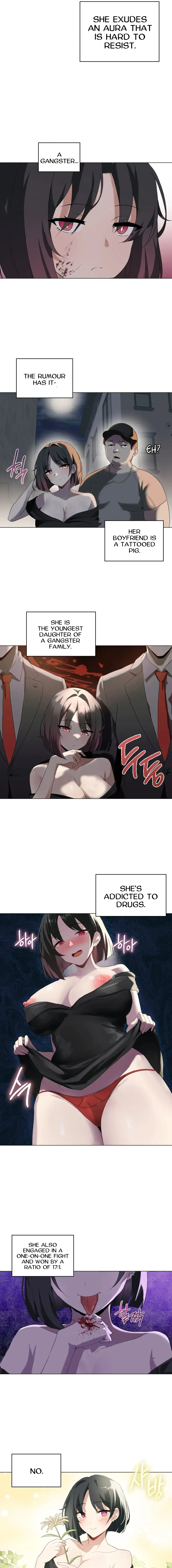 Read Joystick Joyride chapter 5 image 12 on Lezhin