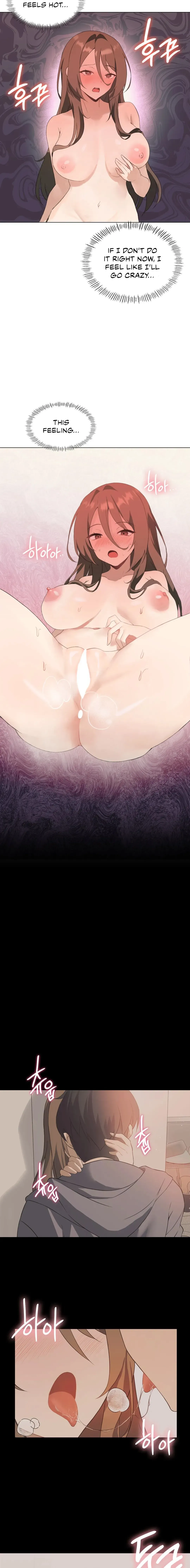 Read Joystick Joyride chapter 5 image 3 on Lezhin